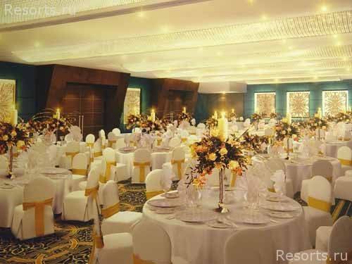 Radisson SAS Resort 20